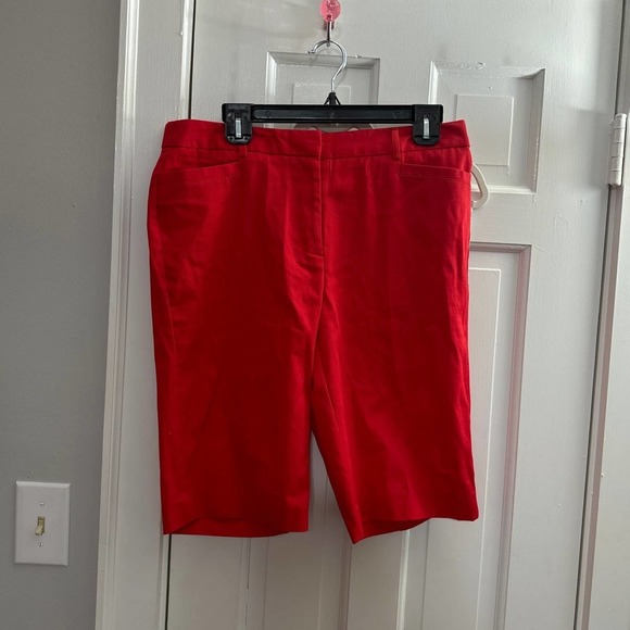 Counterparts Pants - Counterparts shorts